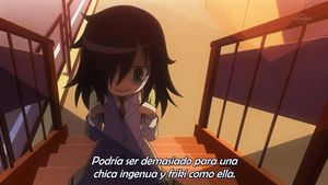 Watashi ga Motenai no wa Dou Kangaetemo Omaera ga Warui